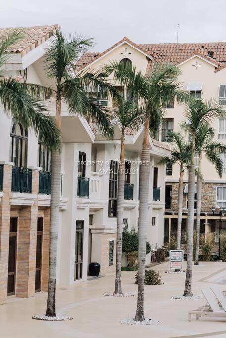 Work-Friendly Mountain-View Condo Near Sm Seaside Cebu Luaran gambar